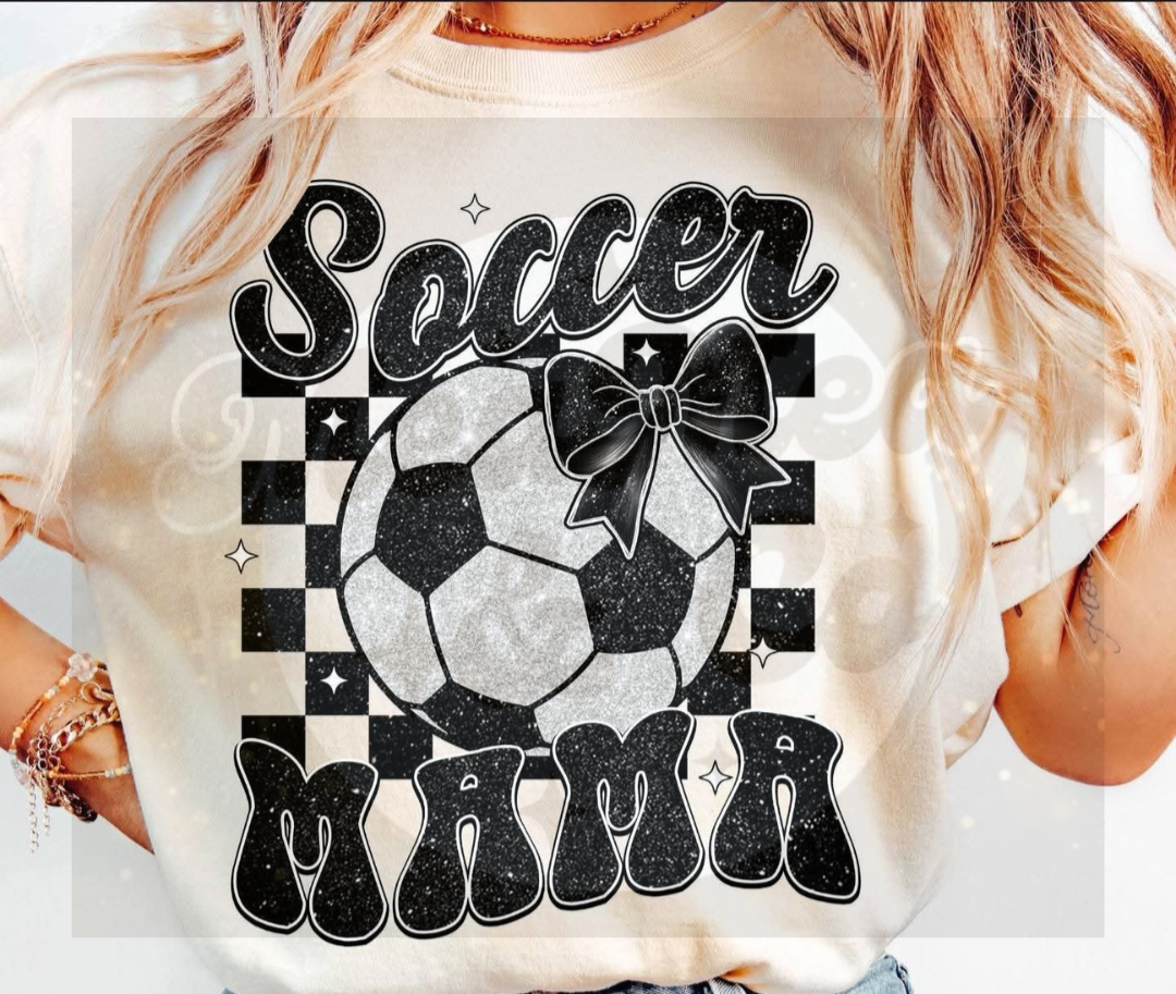 Soccer Mama