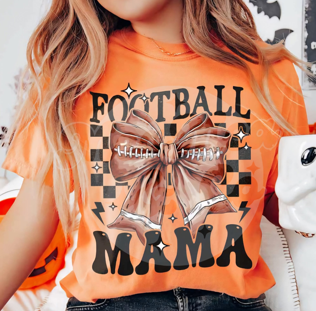 Football Mama