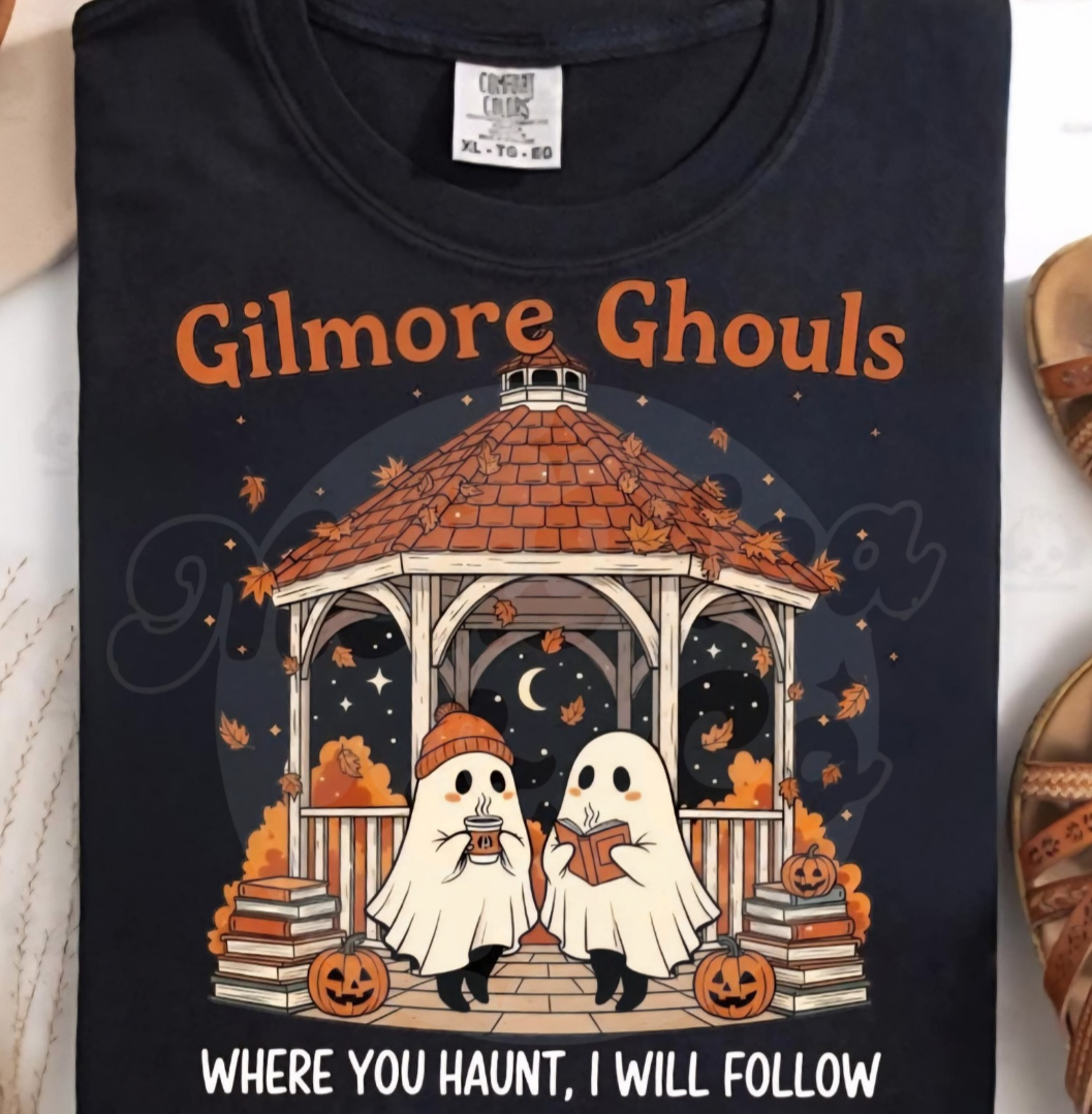 Gilmore Ghouls