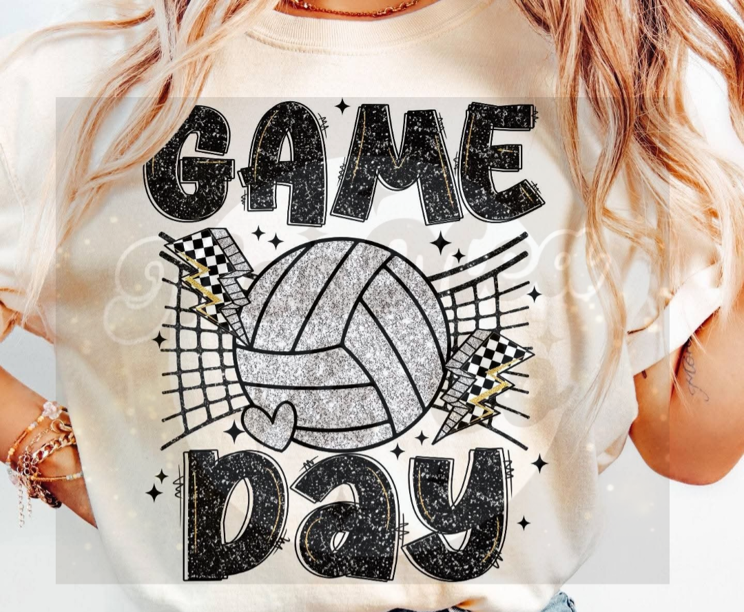 Game Day