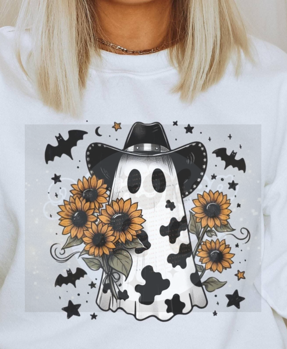 Cowboy Ghost