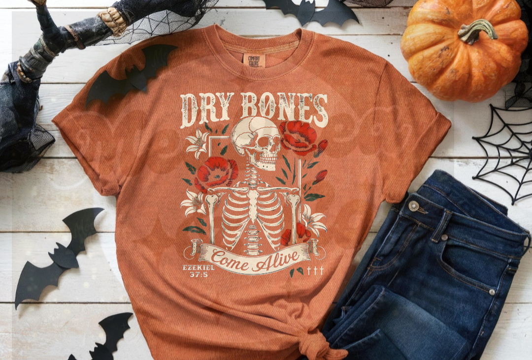 Dry Bones