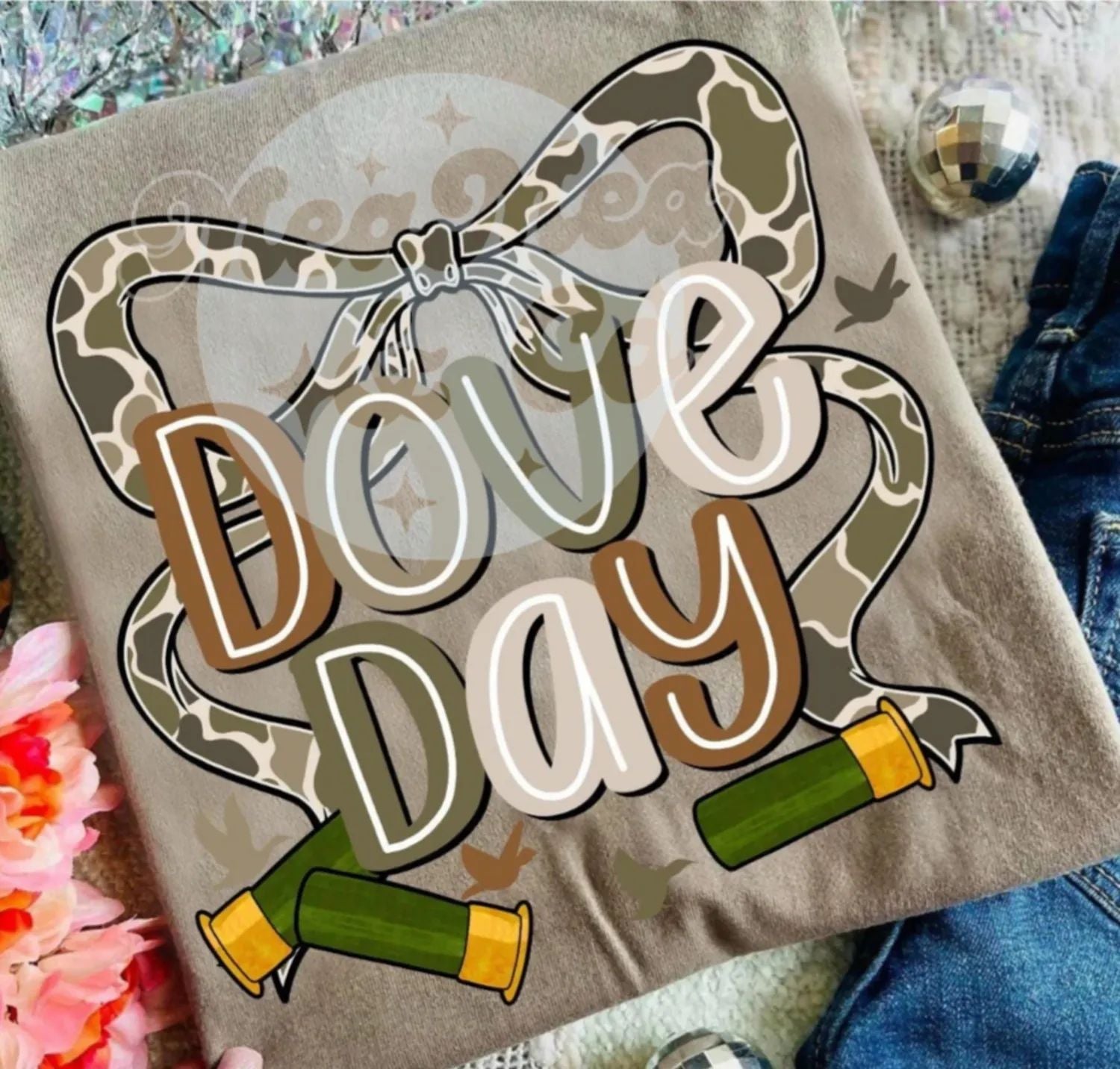Dove Day