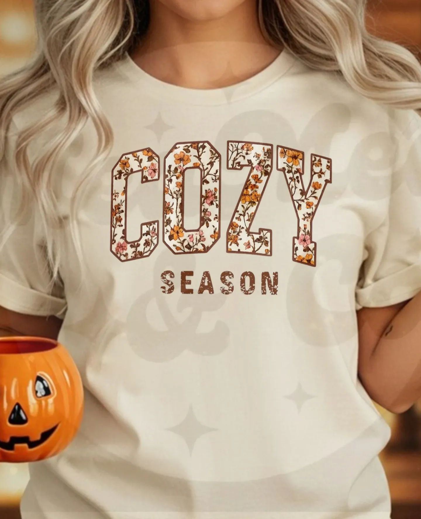 Cozy Season Patchwork