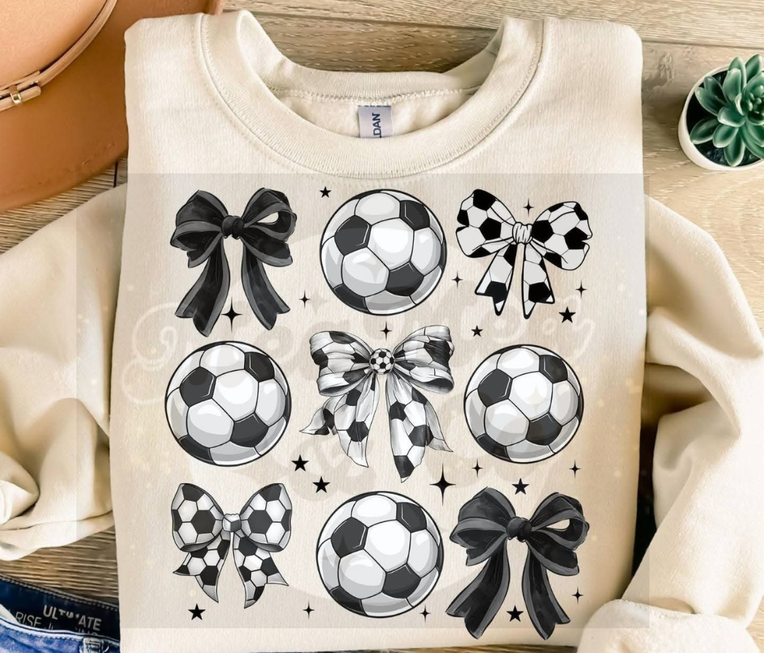 Balls and Bows