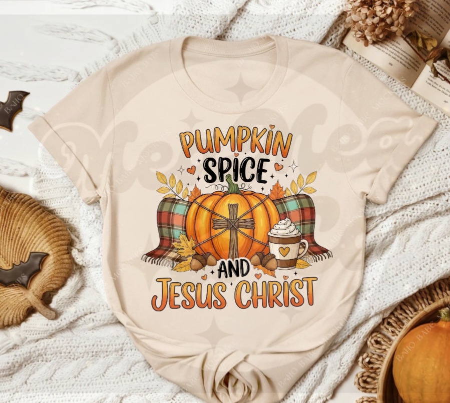Pumpkin Spice