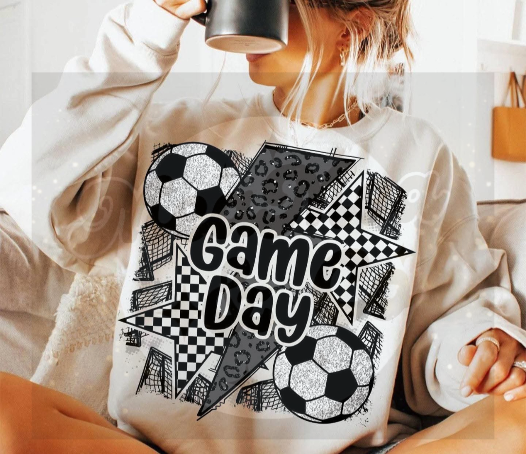 Game Day